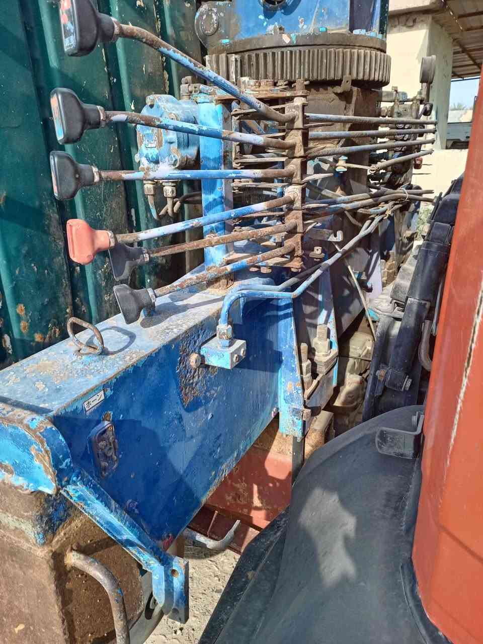 مكلف بالنشر
كرين ابرچة موديل ١٩٩٢ الأنبار 
للاستفسار الاتصال بصاحب السيارة ***********
