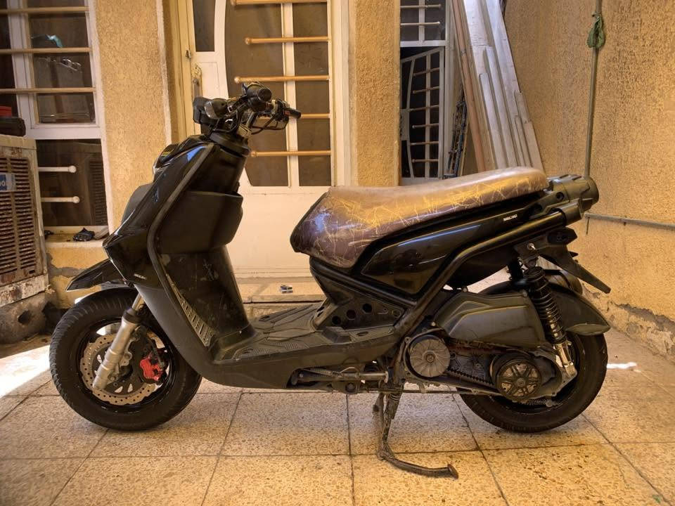 سكنس جبلي مديل 13 كفاله عامه
مكينه ابلادي برغي ممفتوح
كفر ابلادي ختم 1 ويه الميكنه
#اكلجات رياضي شلعه ومعدل تشك الكاع
دراجه ابلاديه منطول للطول اي نقص مابيها
السعر 950 وبيها مجال
مكاني بغداد الحسينيه
***********
اتصل او واتساب
