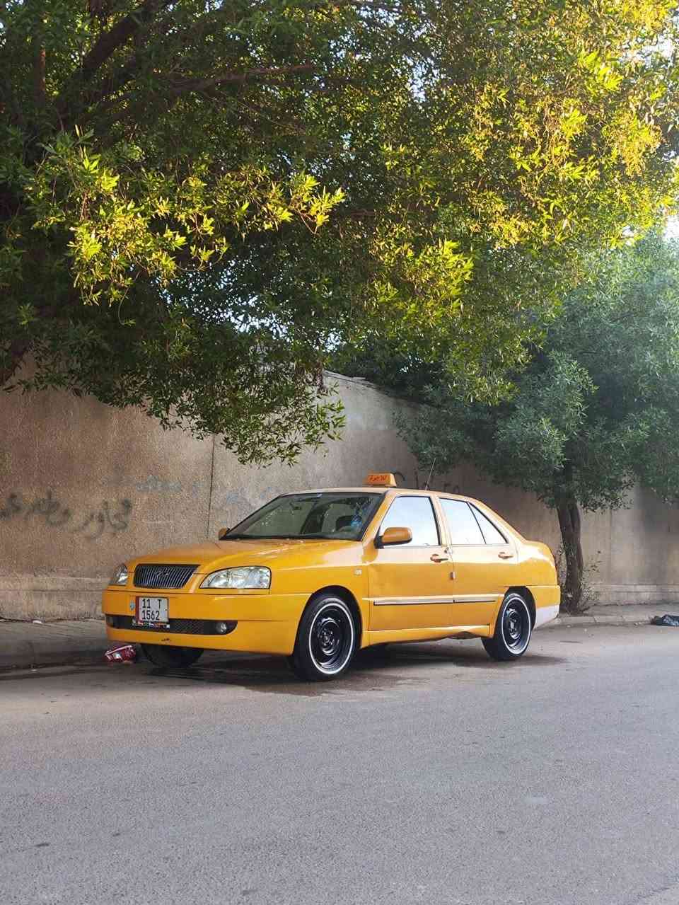 سلام عليكم شيري كوين ٢٠٠٩ كفاله من الصبغ والمعجون والتبديل السياره ليبل واحد ماشية ١٧٨الف حقيقي تخم تاير باتري جديد تبريد تدفئه شغاله رقم جديد هزه ما ساقطه صفر هيئة غرامات مكان السياره بغداد البياع السعر ٢٨ وبيها مجال ***********
