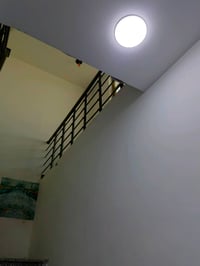 مشتمل 50 متر واجهة 5 نزال 10بناء جديد درجة اولى ط1 استقبال مطبخ ترك صح...