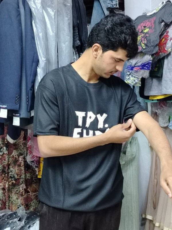 بدي رجالي سعر درزن ب 38الف


**إذا كنت صاحب هذا الإعلان وتريد حذفه لأي سبب، رجاءا أرسل رسالة إلى الدعم الفني**