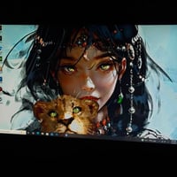 شاشه • LG • 75hz • العاب • كرسي • شاشة العاب • شاشة LG • شاشة 75hz • ك...