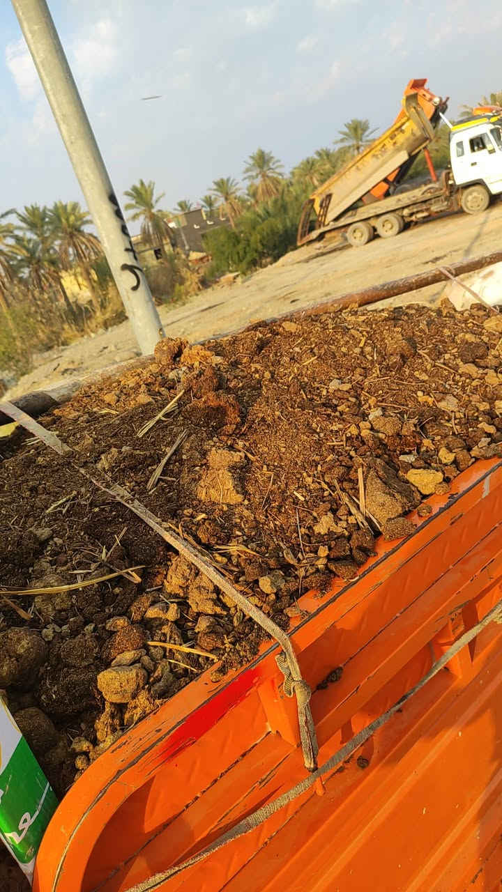 سلام عليكم يتوفر سماد حيواني نظيف ولابي ملح ولا شي سمادة تخبل افظل من بتموس  ملاحظه سماد مال جاموس وابقار مو مال مقالع ودبون يشبه بتموس وسعر حسب المكان ***********
