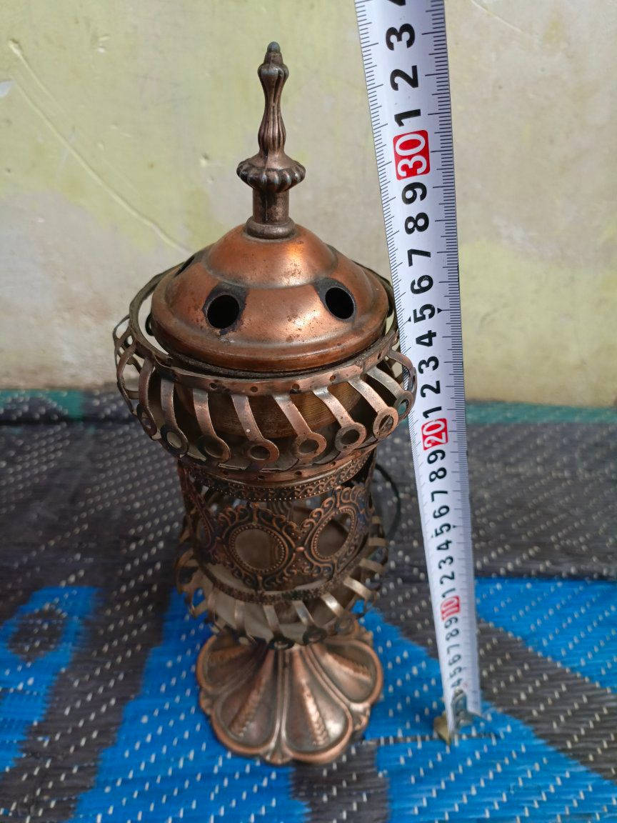 مبخره كهربائيه السعر 20 الف قياس موضح بالصوره يوجد توصيل جميع المحافظات


**إذا كنت صاحب هذا الإعلان وتريد حذفه لأي سبب، رجاءا أرسل رسالة إلى الدعم الفني**