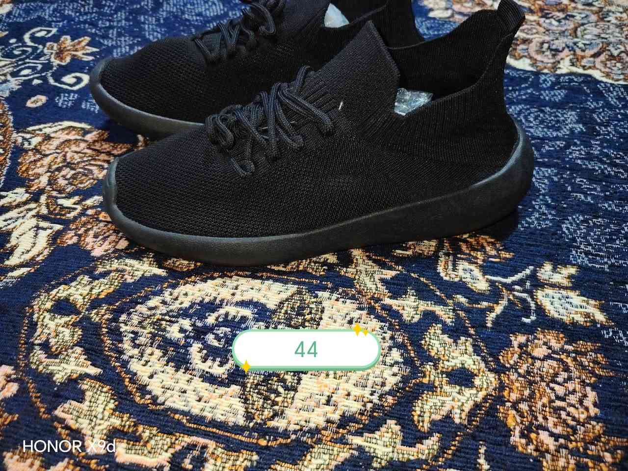 القياسات من 39الى 44


**إذا كنت صاحب هذا الإعلان وتريد حذفه لأي سبب، رجاءا أرسل رسالة إلى الدعم الفني**