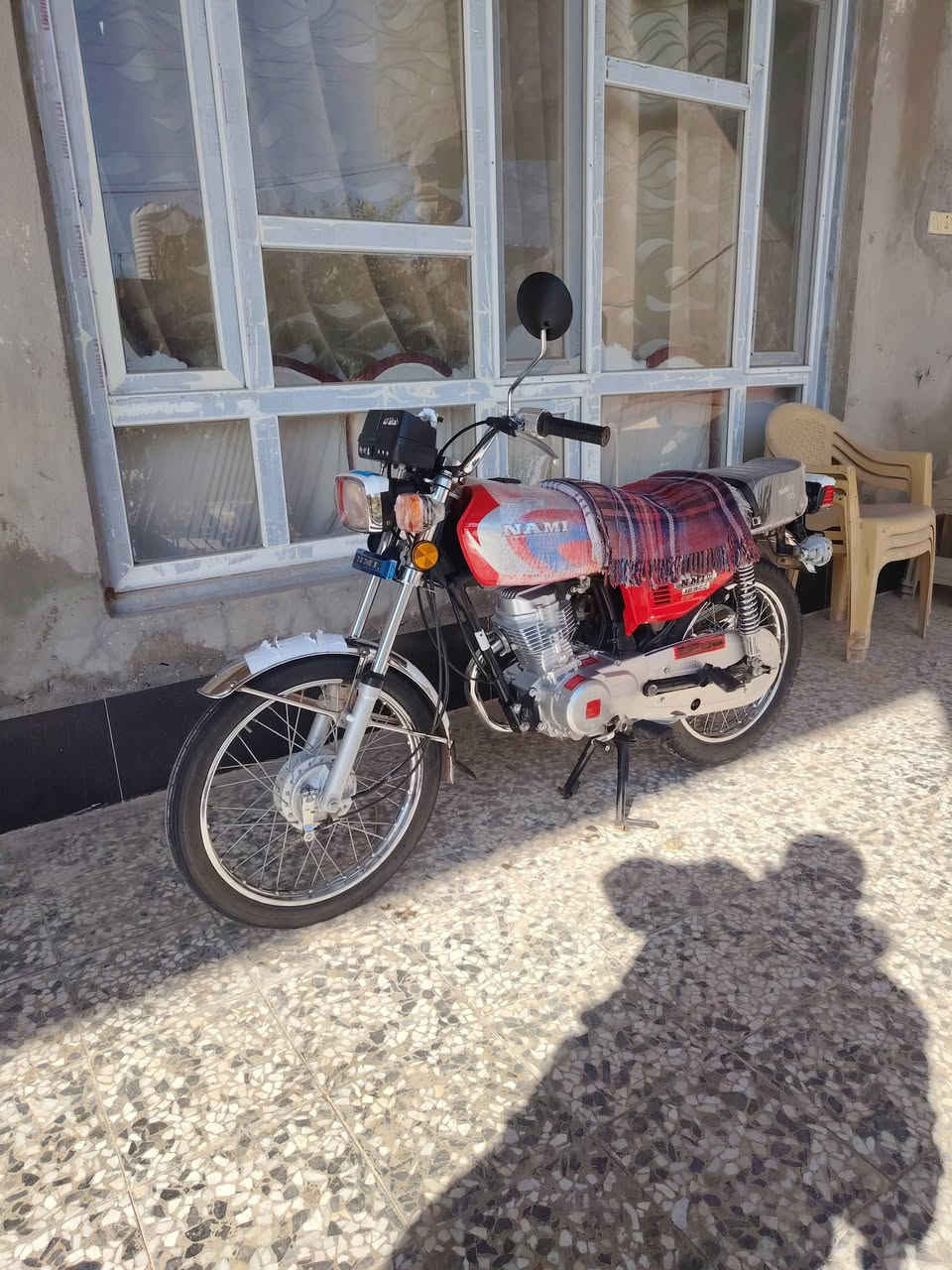 شلامجه اصلي بلاد 23للبيع اوراق اصولي السعر 1375وبيه مجال قليل المكان كربلاء طوريج الاتصأل بألرقم ***********
