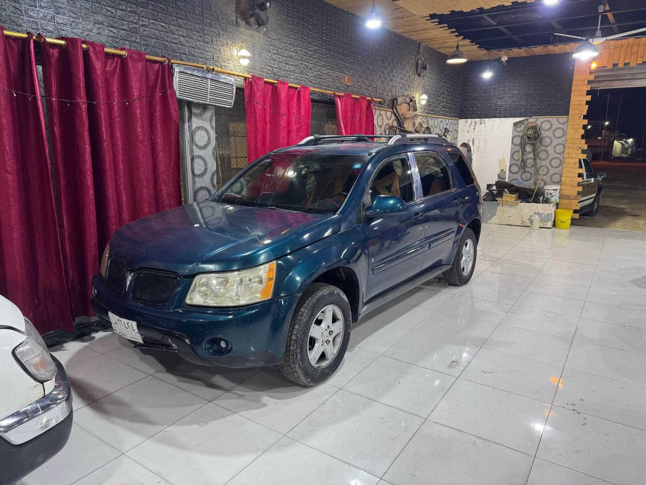 مريكي لبيع سياره جاهزه كفاله سياره كير مكينه بلجيس جديده حداده جديده سياره ما بيه نقص مكاني بصرة الهارثه معرض الجوادين سعر 75 بيه مجال رقم تلفون 📞 *********** مديل سياره 2006 تخم تاير سياره جديده معنه الكلمه البصرة, العراق
