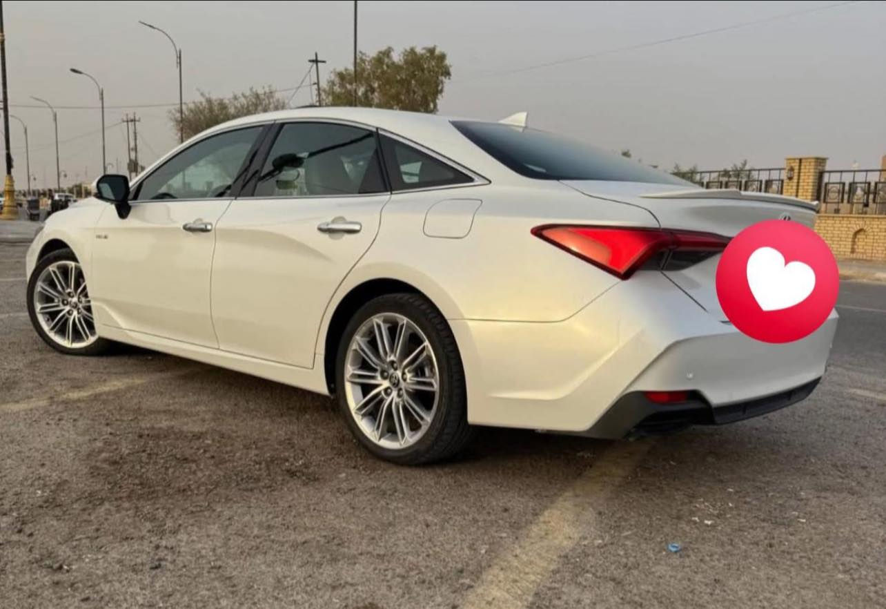 Toyota Avalon Limited hybrid: ئۆتۆمبێل

مۆدێل 2021
24 هەزار ڕۆیشتووە

ســــعر $ یەک کۆمێنـت بکە راســـتەوخۆ بــۆ دێـــت🟢

 1/1 فول فول


**إذا كنت صاحب هذا الإعلان وتريد حذفه لأي سبب، رجاءا أرسل رسالة إلى الدعم الفني**