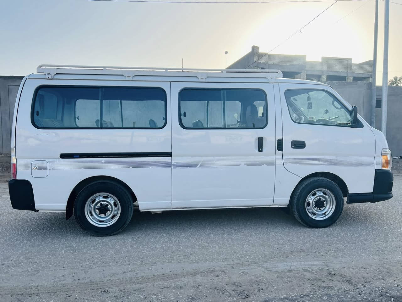 السلام عليكم
نيسان موديل 2010 رقم نكليزي بغداد سنويه لل2030 وبسمي سياره مكفوله كفاله عامه من الصبغ والضربه مكينه وكير وكسن مكفولات دوشمه عامه جديده تخم تاير جديد سياره ما بيه كل نقص السعر ////.  132 /// وبيه مجال مكاني مسيب 
رقمي ***********
