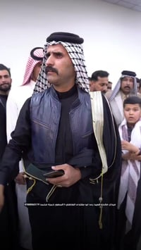 ميدان فاتحه  السيد رعد أبو مقتدى الفاضلي  المصور حمزه محمد  0780206317...