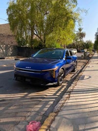 K4 2025 وارد امريكي محرك 2000 دوش موصفات بصمه تشغيل عن بعد شاشه دجتل ك...