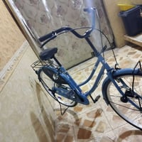 بايسكل • فيه مجال