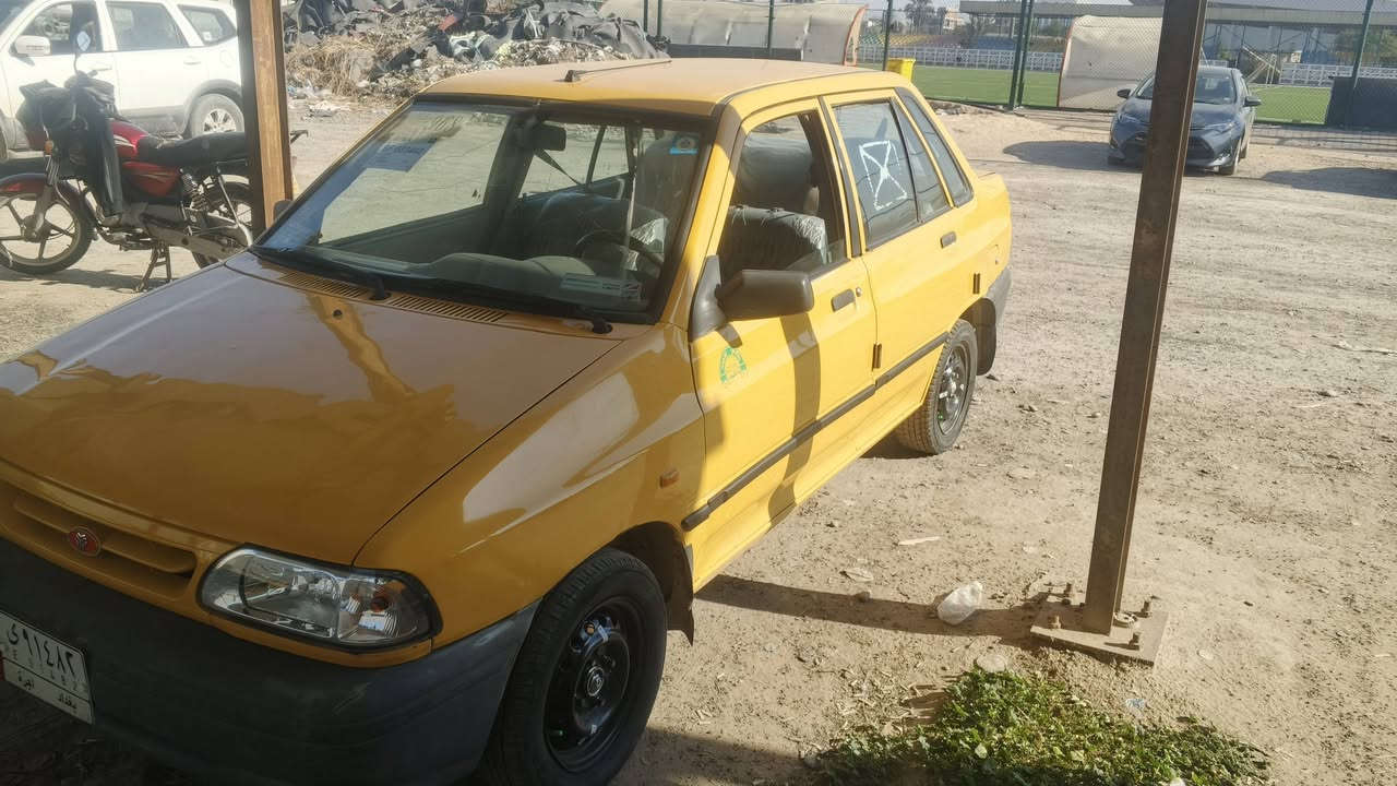 سلام عليكم موديل ١٣
سيارة حلوه تجي وشوف بعينك السعر 35 بيها مجال حك الجية ***********. بغداد الشعب
