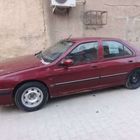 بيجو • شغاله • تحتاج ترتيبات