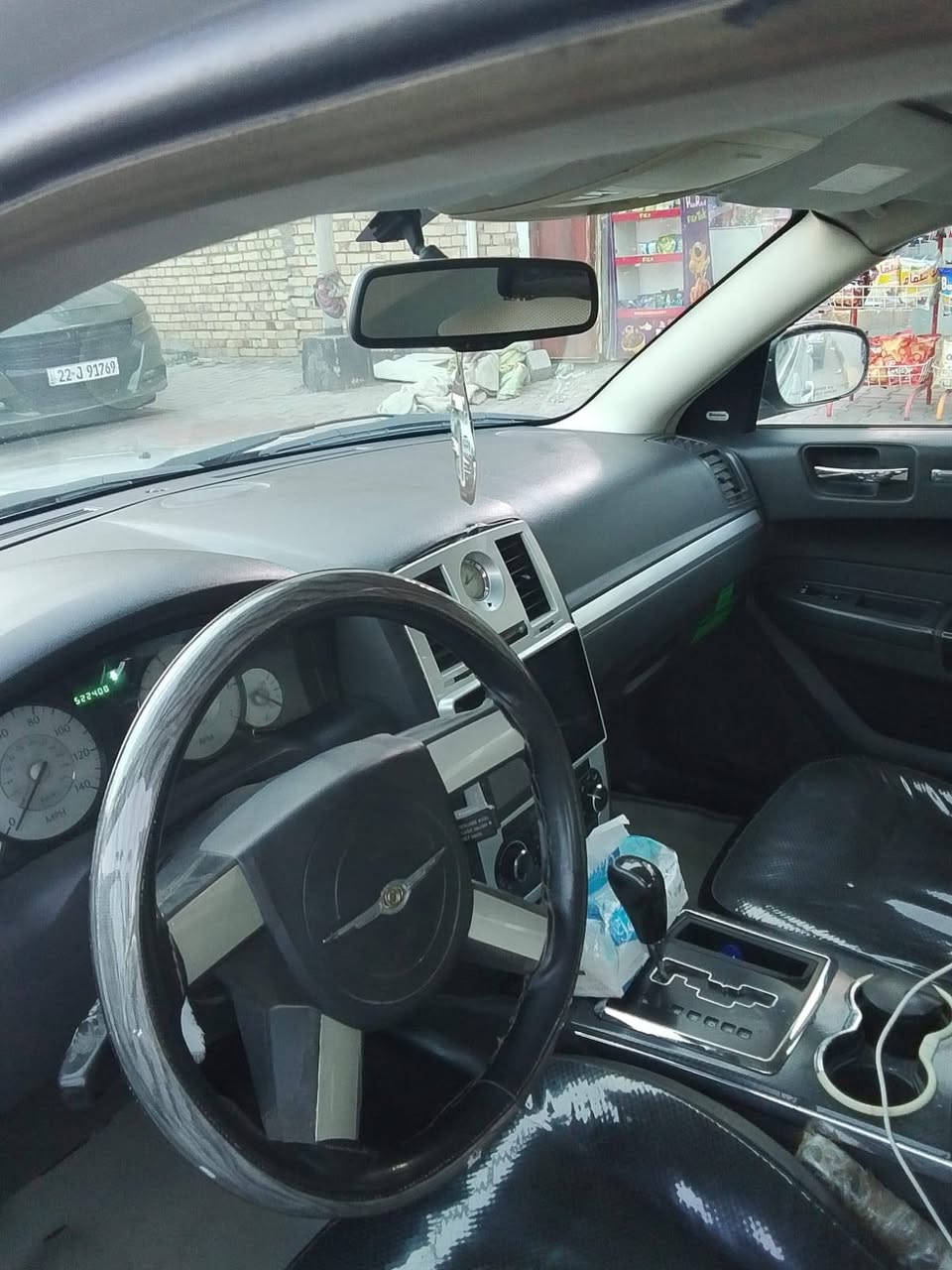 تحية طيبة
اوباما 2010اصل أربعة جوك سرقة باب الصدر وبيه رش جاملغ خلفي بدون ضرر مكينة كير كفاله .تحويل مباشر السعر115وبيه مجال سنوية مجدده للاستفسار الاتصال على ***********
