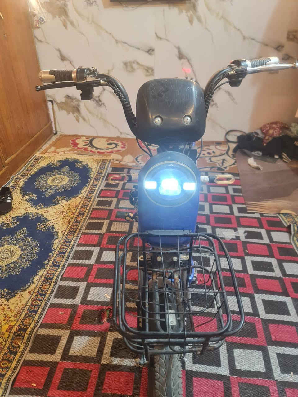 سلام عليكم باسكل شحن مكان كربلاء حي العامل سعر خاص ***********
