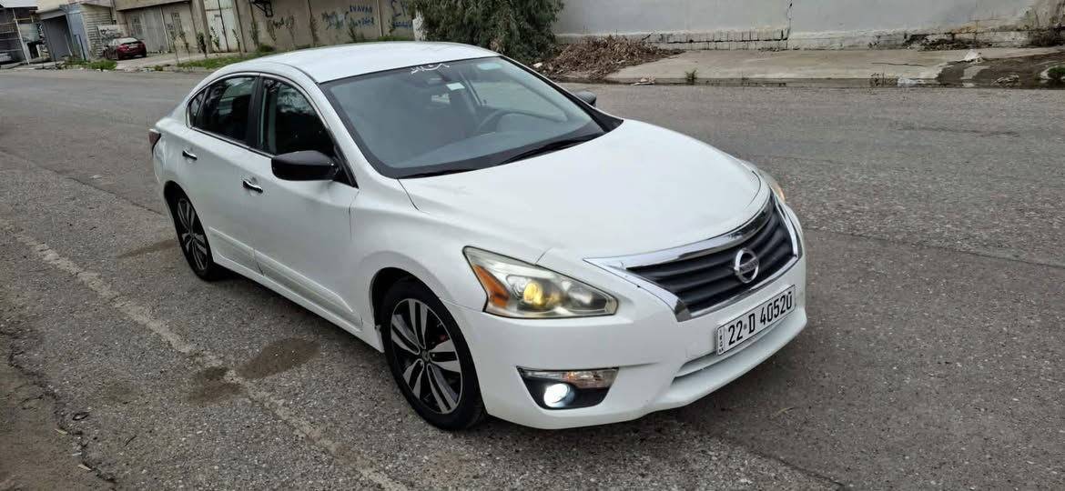 نيسان التيما 2015 بصمه شاشه كاميره  ويل كب تخم طاير جديد كير محرك شرط بي 5  قطع بدون دواخل بدون ايرباك  رقم انكليزي سنوي جديد الي 2031
مكان السيارة اربيل 
سعر البيع قفل ٩٤ 
للاستفسار ***********
واتساب *********** 📞📞
