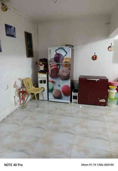 بيت 100 متر مربع يحتوي على 2 غرف نوم واستقبال ومطبح مفتوح ع الصاله وصحيات داخليه وخارجيه متوفر كافه الخدمات تبليط ماء مجاري مدارس اسواق كافه الخدمات بناء بلوك طابو زراعي سند 25 علما راح يتحول طابو منطقه عون قرب السوق قرب مرقد الامام عون السعر 75 مليون بي مجال بسيط للاستفسار ***********
