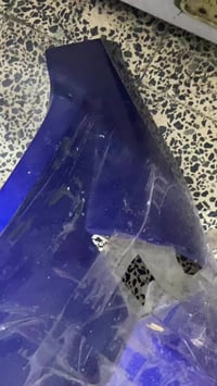 دعاميه الانترا • انترا 23 • قطع غيار