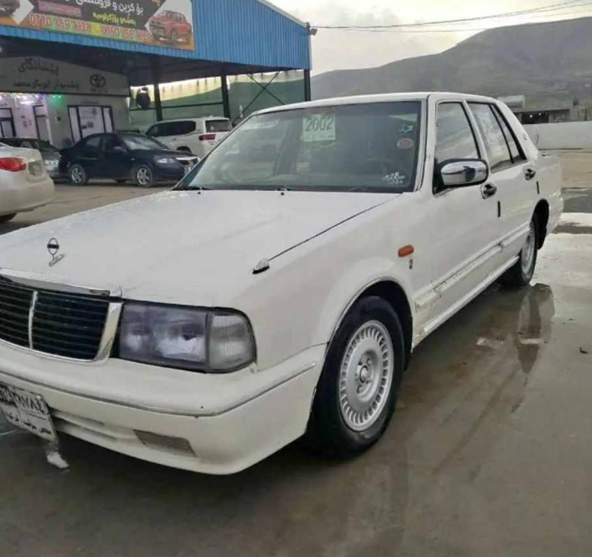 بۆ فرۆشتن  گیرو مەکینە بە شە رت 
سەنەوی ڵوەلیات بە شە رت 
25گەڵاو کەمیمعامەلە
*********** السليمانية, العراق
