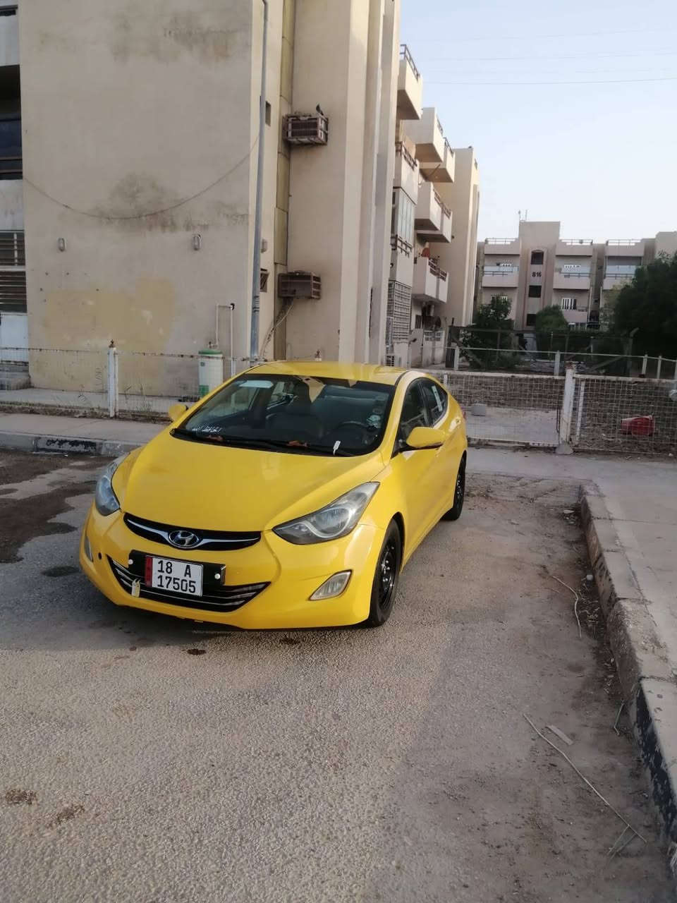 سلام عليكم النتره 12 خليجي بسمي مكينه كير تبريد مكفولات تخم تاير حداديه جاهزه السعر 107 مكاني ديوانيه ***********
