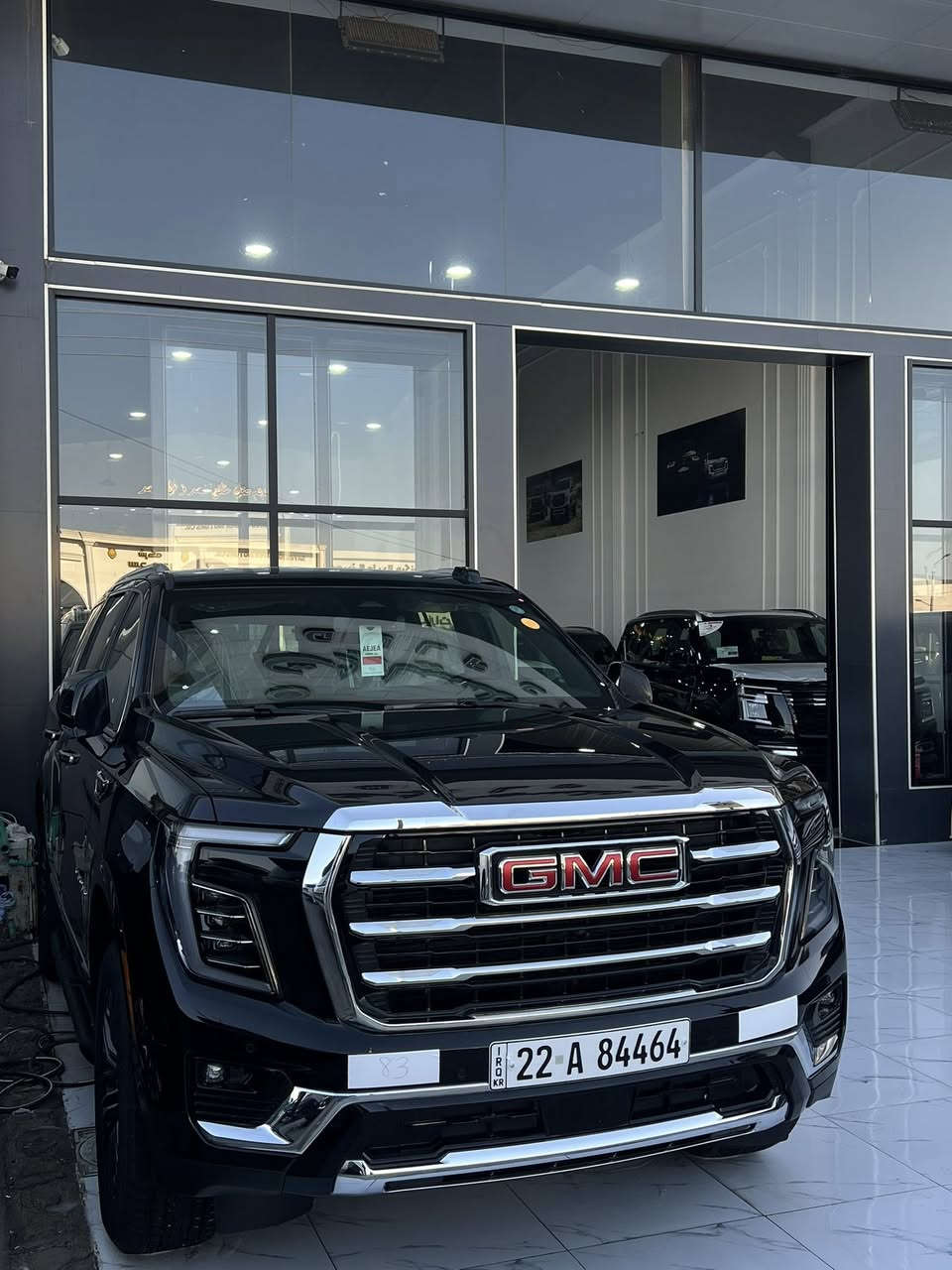 السلام عليكم يوكن 2025 خليجي وكالة المنصور زيروو صفر كيلو متر رقم اربيل وكالة تحويل بأسم المشتري السعر 670 عنواني البصره *********** - ***********
