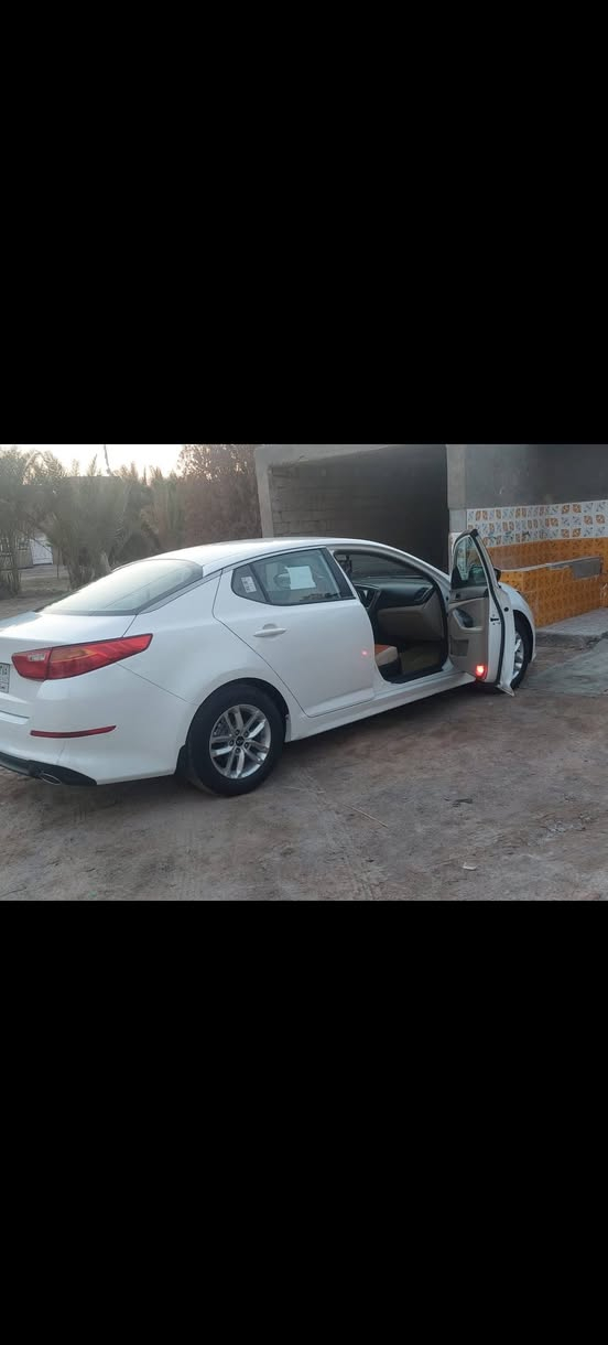 السلام عليكم
اوبتيمه 2014 شكل 15 السياره كفاله عامه نضيفه السياره مال جنايه السياره نص فول ماشيه 155 رقم بصره مشروع وطني بسمي مكاني السماوه ***********
