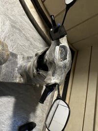 ياماها 60 • محرك نشط • ما مفتوح