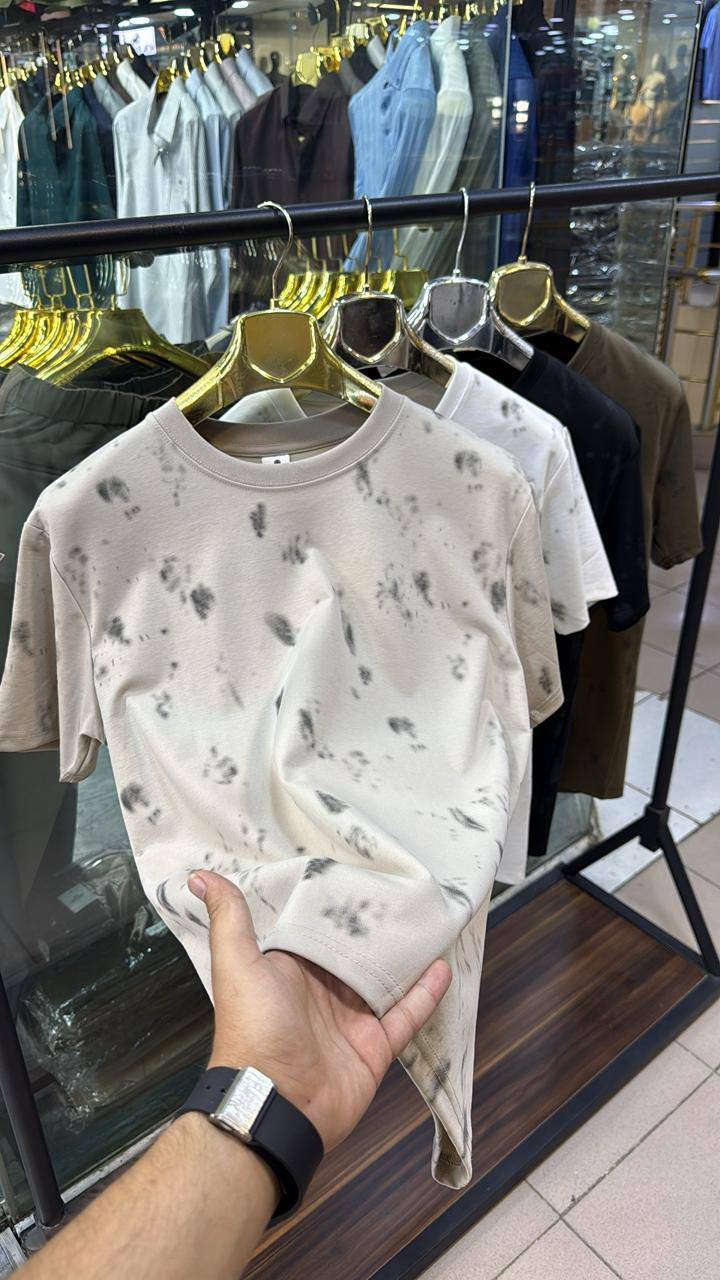 ماركات 💯

قطن 🇨🇳

الشد 25 عدد

XL/4X

الشد 230 الف


**إذا كنت صاحب هذا الإعلان وتريد حذفه لأي سبب، رجاءا أرسل رسالة إلى الدعم الفني**