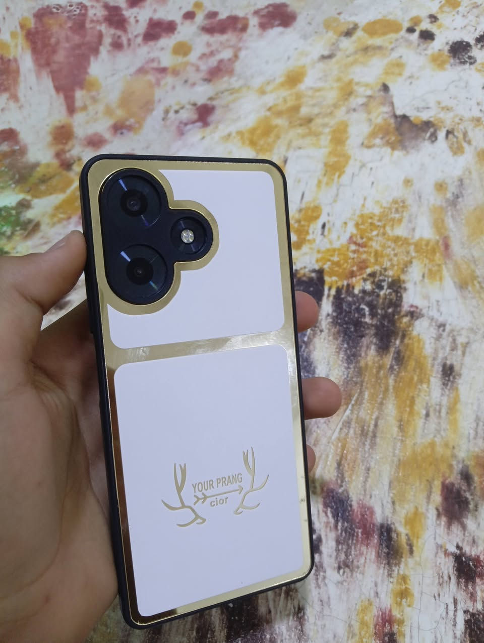 جهاز للبيع.  انفنكس هوت 30 اي شي مابي كله شغال سيمكارت كامرات كله شغال  ذاكره 256 داخليه 8. 
ببجي 60 فريم 

للاتصال *********** 
يوجد توصيل 
مكاني شهربان الاحمر مقابل مكتب العصائب
