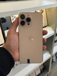 آيفون ١٦ برو ماكس • ٢٥٦ • بطارية ٩٤٪