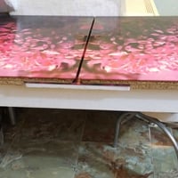 ميز طعام • سفرة