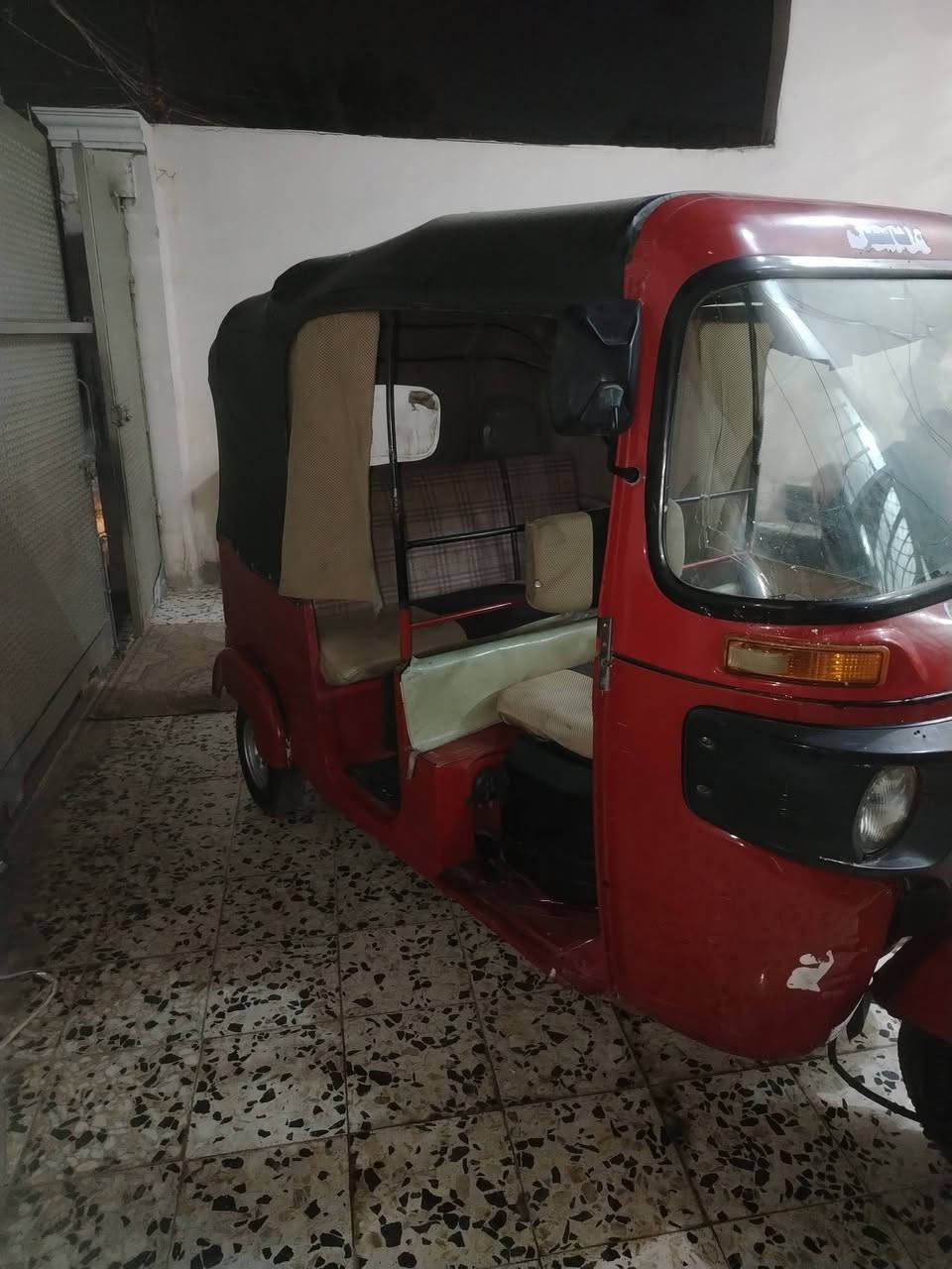 يالله تكتك للبيع 18 مكينه كير خير من الله تخم تاير رقم نكليزي للاستفسار الاتصال ***********
