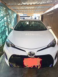 كورلا موديل 19 سيارة فولxSE استرن هيتر تشغيل عن بعد كوشن تتفيه تبريد ف...