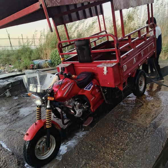 سلام عليكم ستوته دايوان فحل اوراق كامله مكينه خير من الله اكسن لا ونه ولا كلشي نكره سلف مكاني زعفرانيه السعر مليون وبيهه مجال حك جيه ***********
