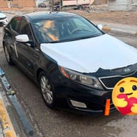 اوبتيما • ٢٠١٤ • مكينة ٢٤٠٠