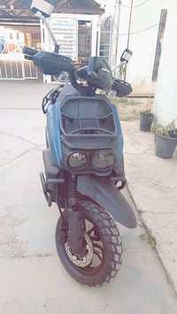 للبيع دراجه شحن جديده نوع اباجي مصارلهه عشره ايام من ماخذه الشراي يتصل...