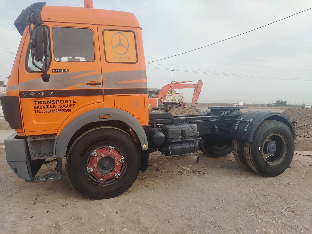 سلام عليكم البي موديل 86 مكينه 35 كير 160 تخم تاير الاتصال على الرقم ***********
