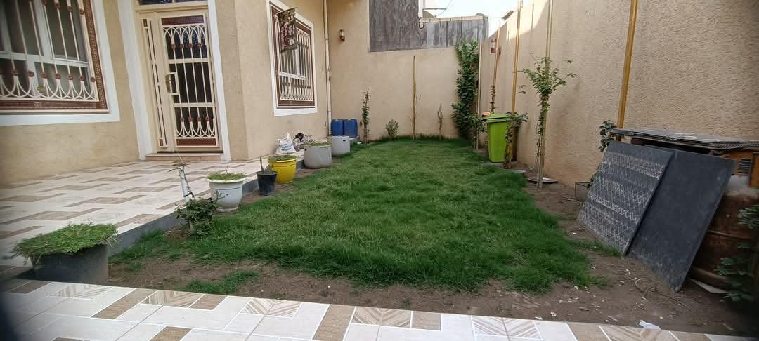 دار #للبيع

الموقع / قاضي جبران
مقابل مقام رد الشمس♦️

المساحه /٢٠٠ م 
واجهه ١٠ م ♦️

جنس العقار / طابو زراعي سند ٢٥ ♦️

بناء حديث ♦️

يحتوي على / ٢ نوم / صاله / مطبخ 
/ صحيات / حديقه / كراج سياره ♦️

للاستفسار اكثر/
📞***********
 وللمزيد من العروض يرجى متابعه الصفحه♦️
