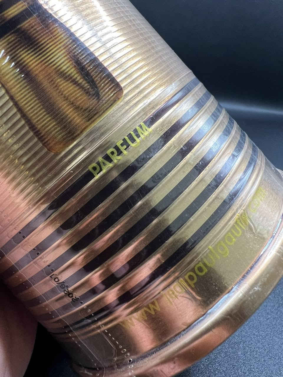 عطر ماركة جينبول اللكسير أمزون كبس شركة
متوفر توصيل لجميع محافظات العراق


**إذا كنت صاحب هذا الإعلان وتريد حذفه لأي سبب، رجاءا أرسل رسالة إلى الدعم الفني**