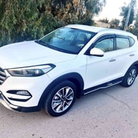 توكسان ٢٠١٨ • مكينه ٢٠٠٠ • رقم بغداد