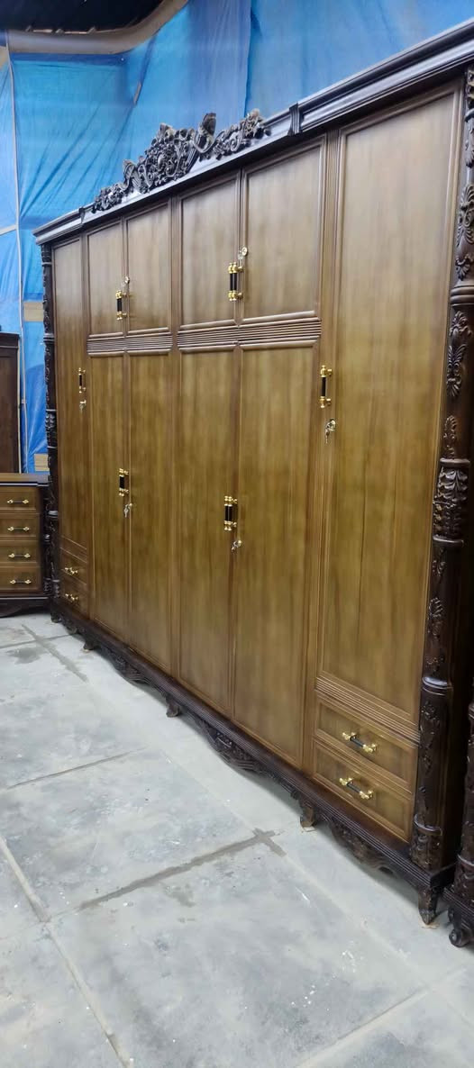 غرفه نوم شغل عراقي تكمه بسعر مليونين ٣٠٠الف حجز تصال *********** بغداد, العراق

