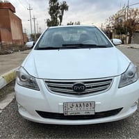 بي واي دي • ٢٠١٣ • جير أوتوماتيك