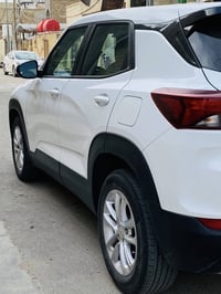 تريل بلايزر • ٢٠٢٤ • كتاب شهداء