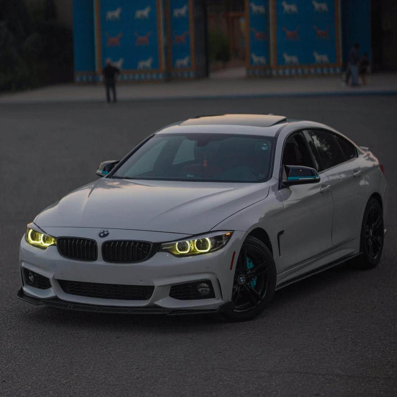 للبيع او للمراوس من النوادر
BMW 440i 2019 🚀
B58 Engine 
X DRIVE M POWER STAGE 2 560HP
السياره معروفه وقويه وميحتاج اسولف بيها وبقوتها
 فول مواصفات تريدها تكشخ بيها تريد تتونس بيها 
مجموع بيها الشغلتين 
السعر 290 ورقه
مكاني بغداد 
للتواصل واتساب او اتصال فقط 
*********** عباس جيتي
