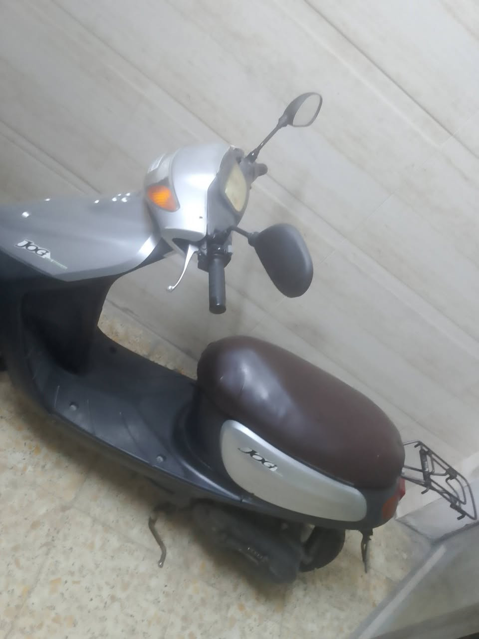 السلام عليكم للبيع درجة جديدة رقمي ***********
