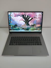 ZBook G7 • رام 32GB • كوادرو T1000