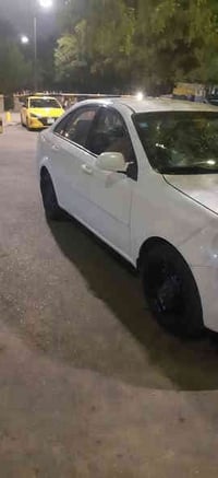 اوبترا موديل 13 بغداد المواصفات سيارة كير ومكينة وكشر على الفحص والسيا...