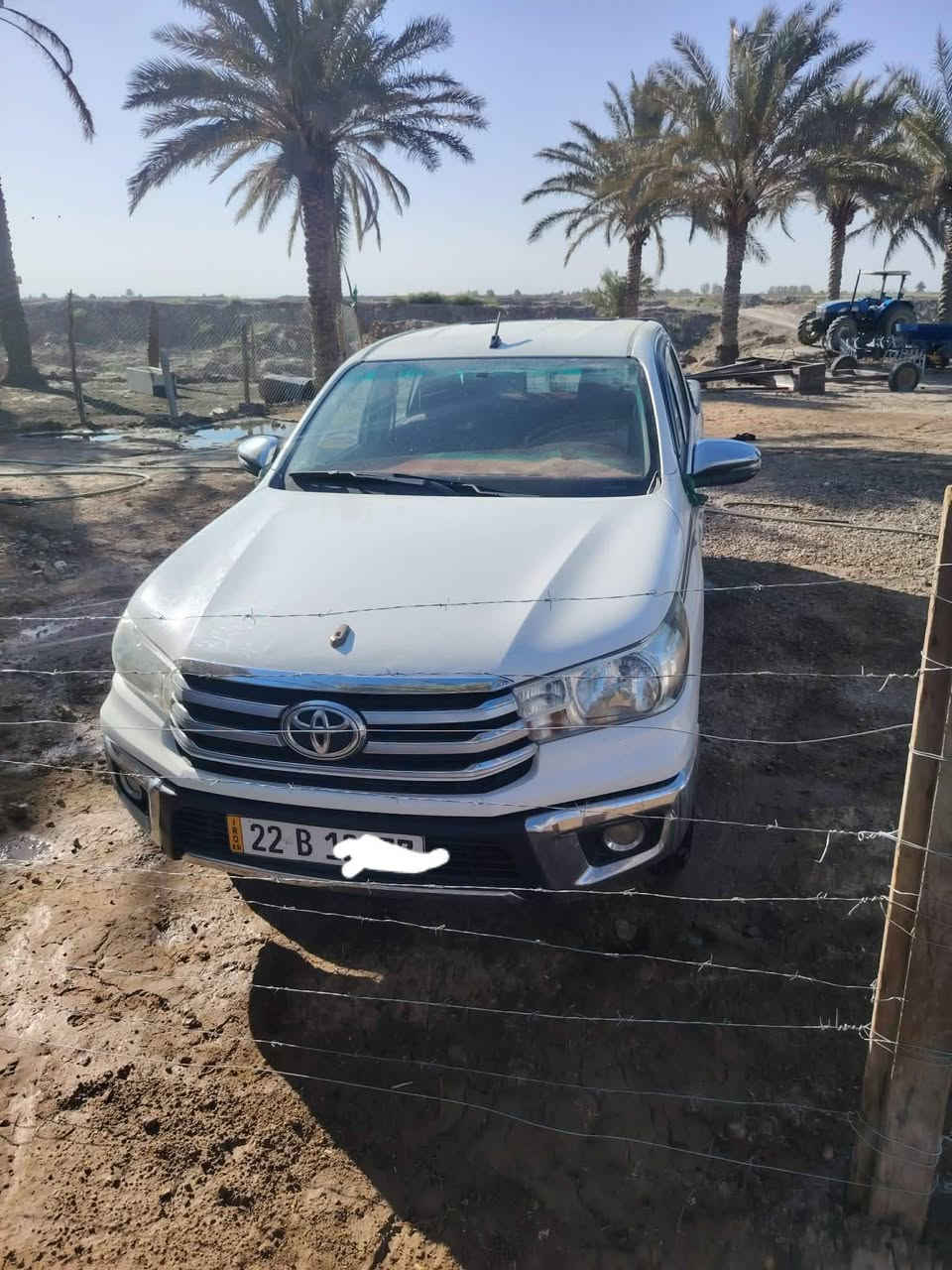 بيكب 2019 كير عادي مكفولة كفاله عامه للبيع رقم اربيل سنويه نافذه لغاية 2028 الاتصال ***********

