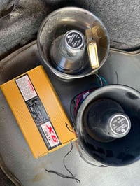 صفاره سياره للبيع 07838132678 400 واط